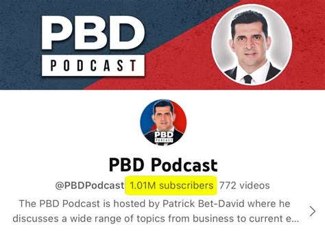 pbd twitter|@pbd .
